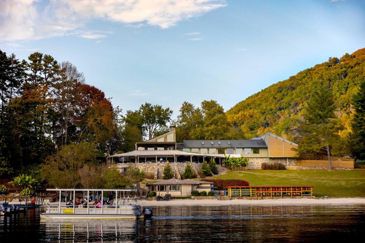 Lake Lure Condo With Resort Pool And Beach Access! 外观 照片