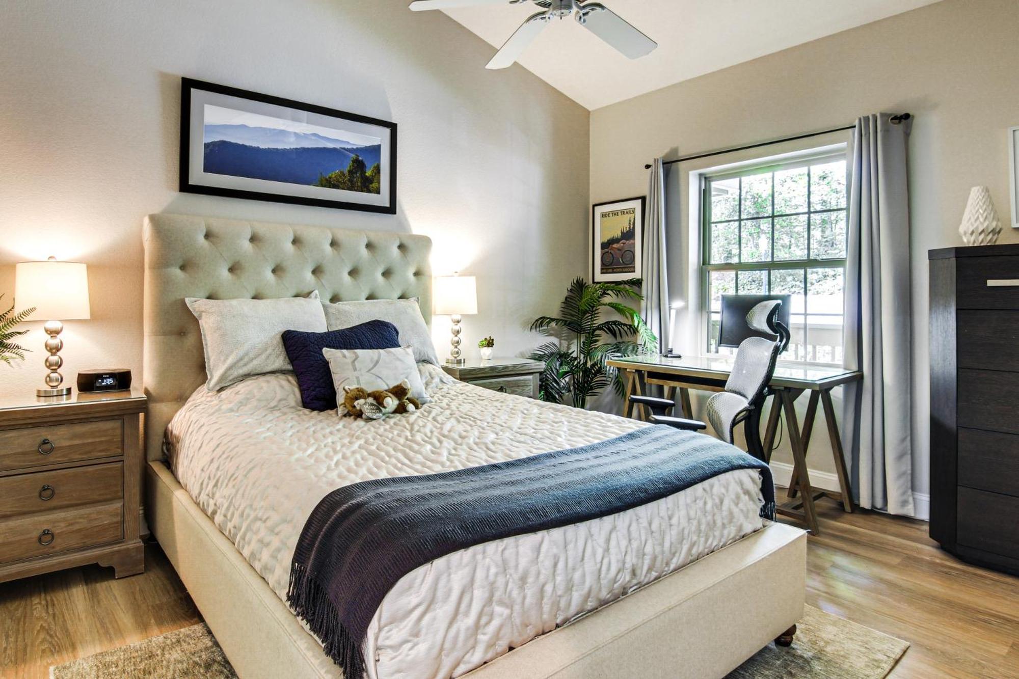 Lake Lure Condo With Resort Pool And Beach Access! 外观 照片