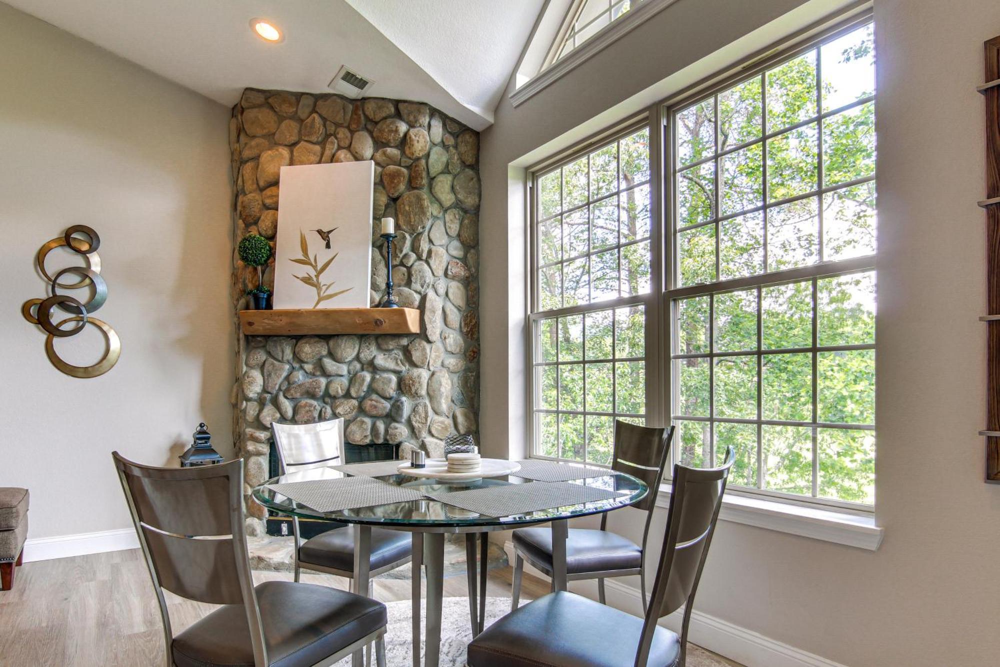 Lake Lure Condo With Resort Pool And Beach Access! 外观 照片
