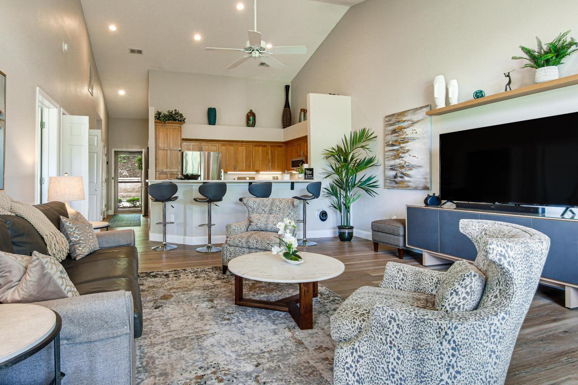 Lake Lure Condo With Resort Pool And Beach Access! 外观 照片